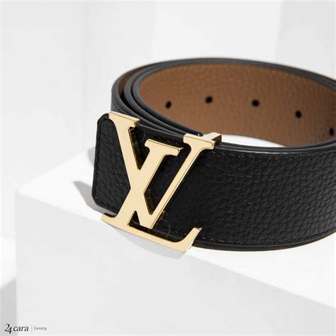 lv belt price in canada|louis vuitton reversible belt.